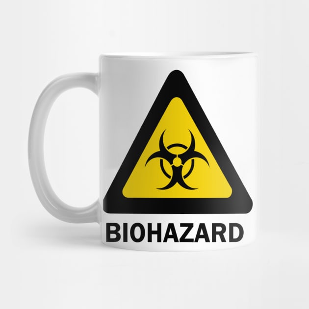 Biohazard by pinesdesigns